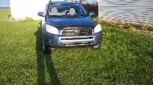 2007 Rav 4 ..4 cyl. - Photo 2