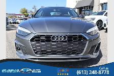 2023 Audi A5 Sportback Technik S Line - Photo 2