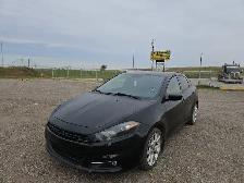 2013 Dodge Dart