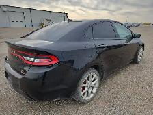 2013 Dodge Dart - Photo 4