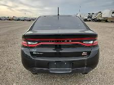 2013 Dodge Dart - Photo 6