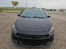 2013 Dodge Dart - Photo 8
