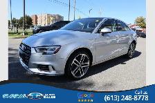 2017 Audi A3 Technik - Photo 3