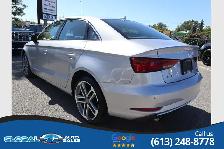 2017 Audi A3 Technik - Photo 5