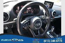 2017 Audi A3 Technik - Photo 10