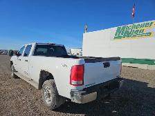 2012 GMC Sierra 2500HD - Photo 3