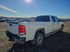 2012 GMC Sierra 2500HD - Photo 4