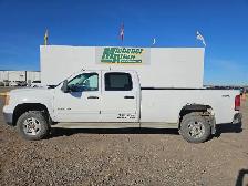 2012 GMC Sierra 2500HD - Photo 5