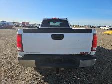 2012 GMC Sierra 2500HD - Photo 6