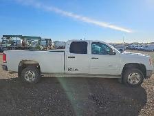 2012 GMC Sierra 2500HD - Photo 7