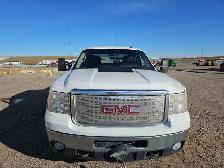 2012 GMC Sierra 2500HD - Photo 8