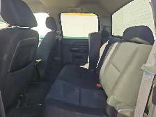 2012 GMC Sierra 2500HD - Photo 14