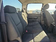 2012 GMC Sierra 2500HD - Photo 16