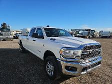 2019 Ram 3500 - Photo 2