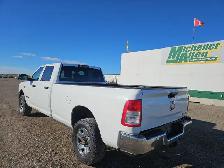2019 Ram 3500 - Photo 3