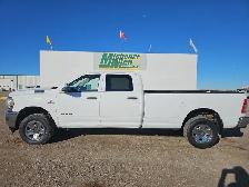 2019 Ram 3500 - Photo 5