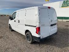 2021 Nissan NV200 - Photo 3