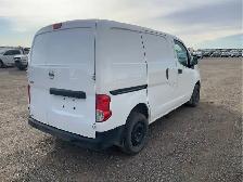 2021 Nissan NV200 - Photo 4
