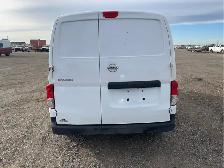 2021 Nissan NV200 - Photo 6