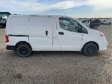 2021 Nissan NV200 - Photo 7
