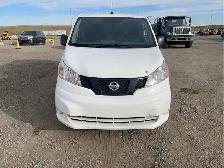 2021 Nissan NV200 - Photo 8