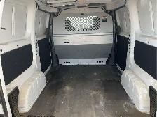 2021 Nissan NV200 - Photo 14