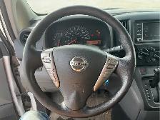 2021 Nissan NV200 - Photo 17
