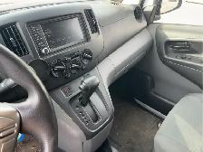 2021 Nissan NV200 - Photo 19