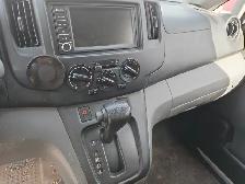 2021 Nissan NV200 - Photo 20