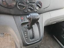 2021 Nissan NV200 - Photo 21