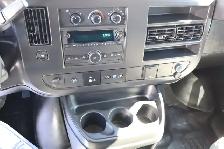 2025 GMC SAVANA 3500 CUBE 12 PIEDS   DECK / CAMION NEUF / 55 KM - Photo 18