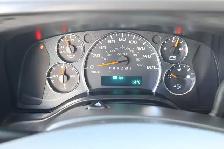 2025 GMC SAVANA 3500 CUBE 12 PIEDS   DECK / CAMION NEUF / 55 KM - Photo 21