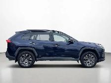 2023 Toyota RAV4 Hybrid Limited | HEATED & COOLED SEATS - Photo 7