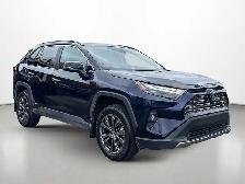 2023 Toyota RAV4 Hybrid Limited | HEATED & COOLED SEATS - Photo 8