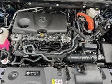 2023 Toyota RAV4 Hybrid Limited | HEATED & COOLED SEATS - Photo 14
