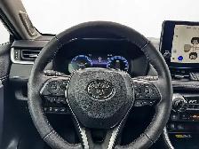 2023 Toyota RAV4 Hybrid Limited | HEATED & COOLED SEATS - Photo 18