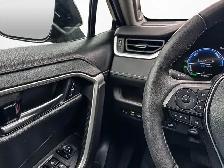2023 Toyota RAV4 Hybrid Limited | HEATED & COOLED SEATS - Photo 21