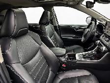 2023 Toyota RAV4 Hybrid Limited | HEATED & COOLED SEATS - Photo 26