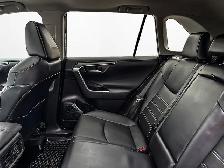 2023 Toyota RAV4 Hybrid Limited | HEATED & COOLED SEATS - Photo 27