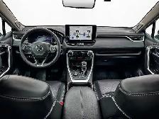 2023 Toyota RAV4 Hybrid Limited | HEATED & COOLED SEATS - Photo 28