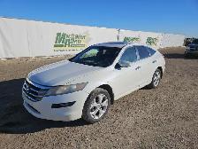 2010 Honda Accord Crosstour
