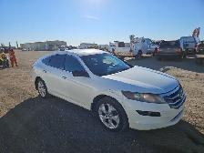 2010 Honda Accord Crosstour - Photo 2