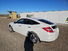 2010 Honda Accord Crosstour - Photo 3