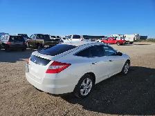 2010 Honda Accord Crosstour - Photo 4