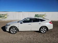 2010 Honda Accord Crosstour - Photo 5