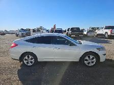 2010 Honda Accord Crosstour - Photo 7