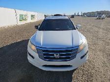 2010 Honda Accord Crosstour - Photo 8