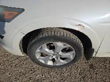 2010 Honda Accord Crosstour - Photo 9
