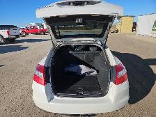 2010 Honda Accord Crosstour - Photo 17
