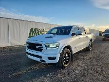 2022 Ram 1500 Crew Cab 4x4